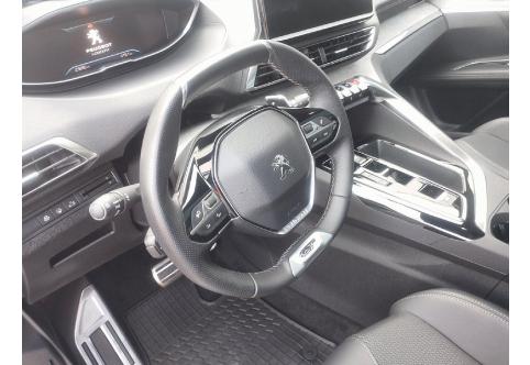 Peugeot 5008 #10