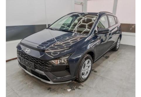 Hyundai Bayon #1