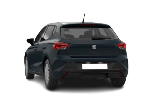 Seat Ibiza #4