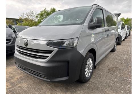 VW T7 Caravelle #2