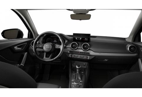 Audi Q2 #2