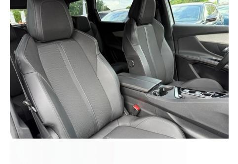 Peugeot 5008 #7