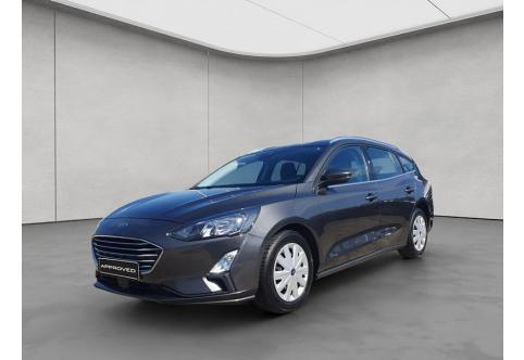 Ford Focus #1