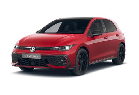 VW Golf #1