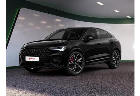 Audi RSQ3 #1