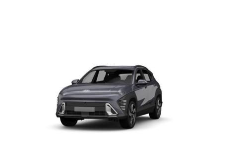 Hyundai Kona #1