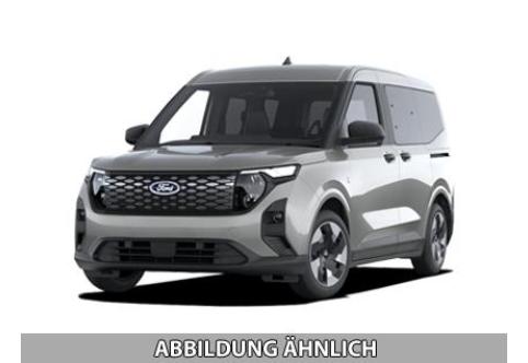 Ford Tourneo Courier #1