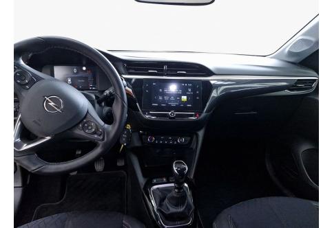 Opel Corsa #9