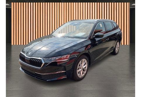 Skoda Octavia #1