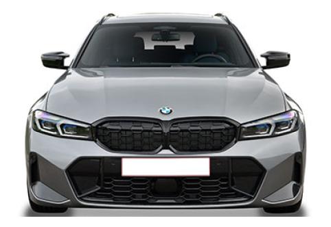 BMW 3er Touring #16