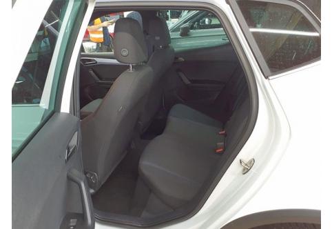 Seat Arona #6