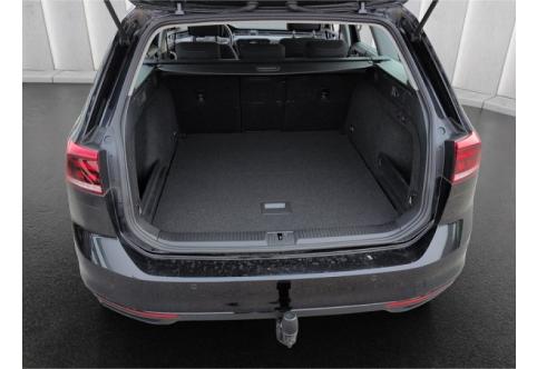 VW Passat #9