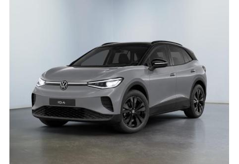 VW ID.4 #1
