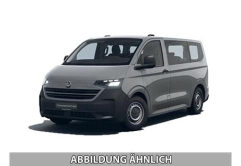 VW T5 KOMBI #1