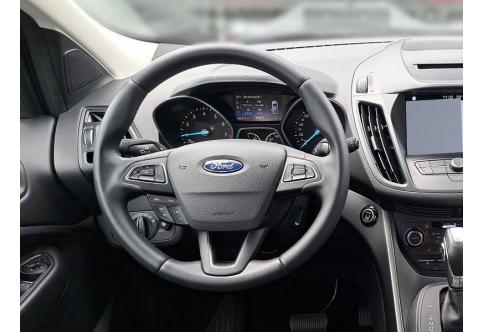 Ford Kuga #13