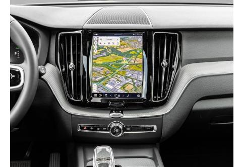 Volvo XC60 #6