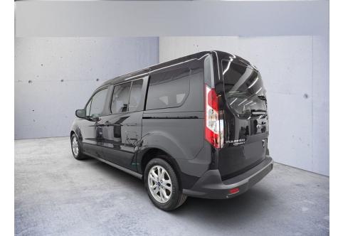 Ford Tourneo Connect #4
