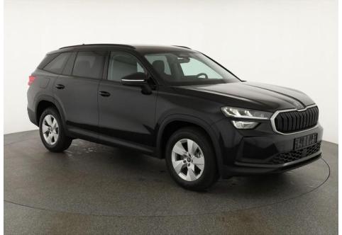 Skoda Kodiaq #1