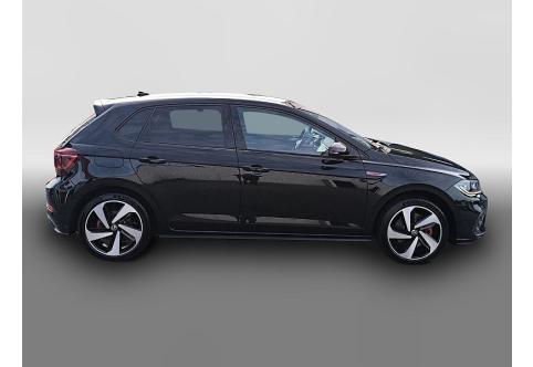 VW Polo #8