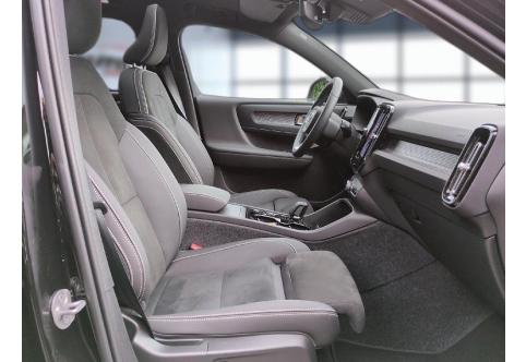 Volvo XC40 #19
