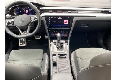 VW Arteon #2
