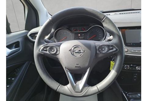 Opel Crossland X #12