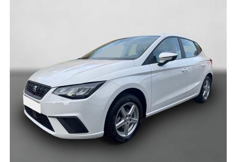 Seat Ibiza #1