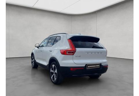 Volvo XC40 #3