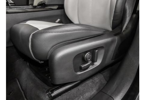 Land Rover Range Rover #18