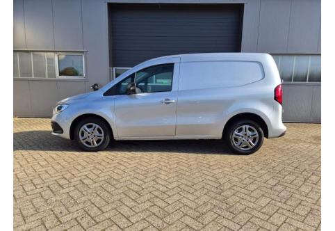 Mercedes-Benz Citan #2