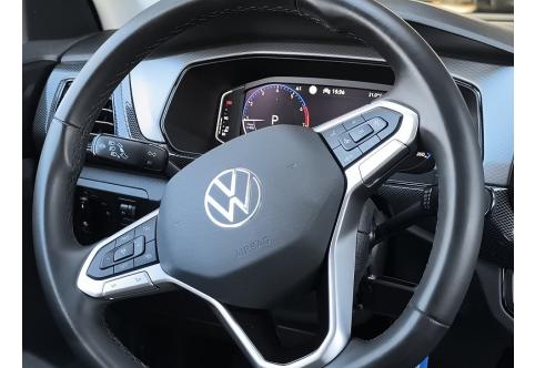 VW T-Cross #21