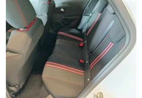 Opel Corsa #13