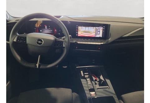 Opel Astra #10