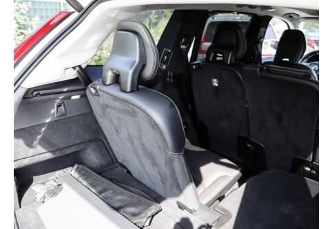 Volvo XC90 #17