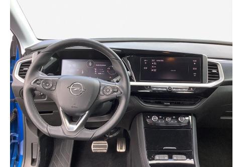 Opel Grandland X #9