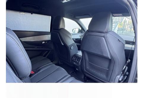 Peugeot 5008 #10
