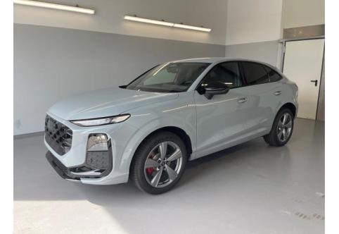 Audi Q3 #2