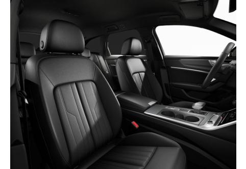 Audi A6 #4