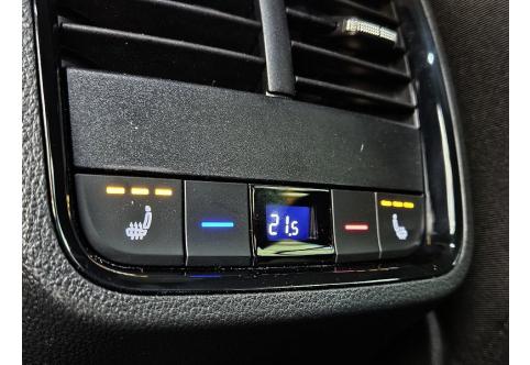 Skoda Octavia #9