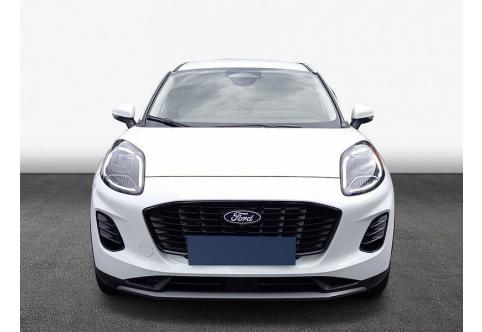 Ford Puma #3