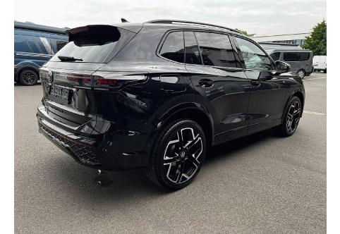 VW Tiguan #2