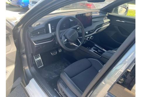 Skoda Superb #1