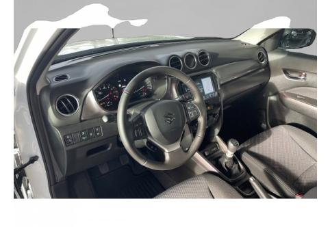 Suzuki Vitara #5