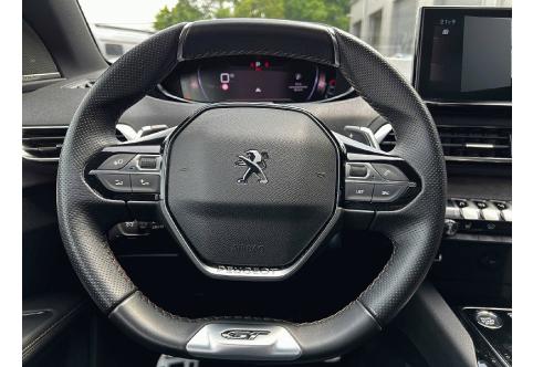 Peugeot 5008 #9