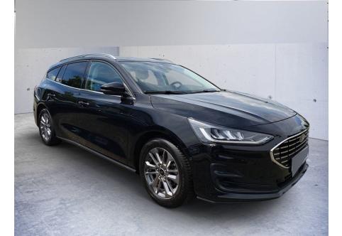 Ford Focus #2