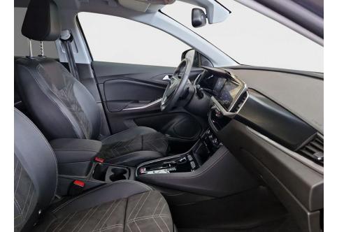 Opel Grandland X #10