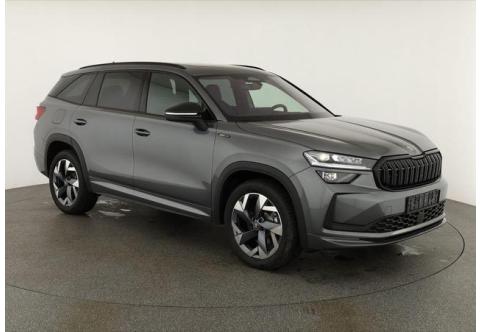 Skoda Kodiaq #1
