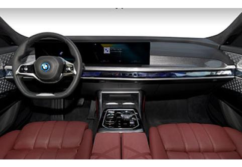 BMW i7 #7