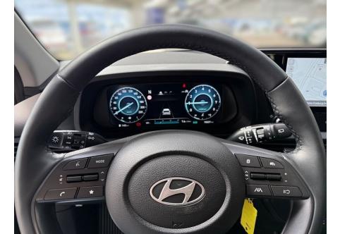 Hyundai i20 #11