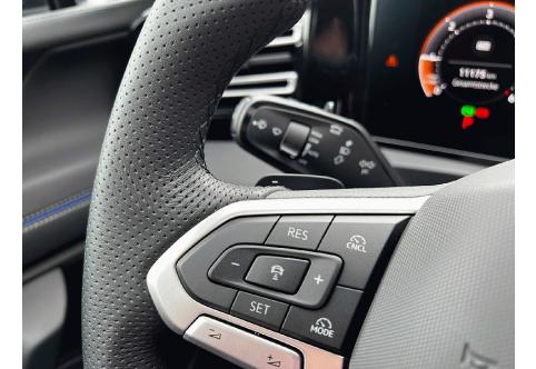 VW Tiguan #16